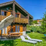 Mirabeau 8 By Interhome Chalet *