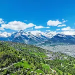 Mirabeau 8 By Interhome Nendaz