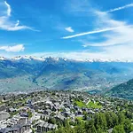 Chalet Mirabeau 8 By Interhome *
