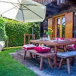 Mirabeau 8 By Interhome