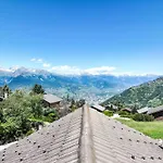 Mirabeau 8 By Interhome Chalet