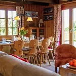 Chalet Mirabeau 8 By Interhome