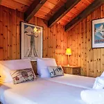 Chalet Mirabeau 8 By Interhome Nendaz