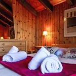 Chalet Mirabeau 8 By Interhome