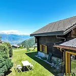 Chalet Mirabeau 8 By Interhome *