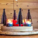 Mirabeau 8 By Interhome Nendaz