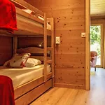 Chalet Mirabeau 8 By Interhome