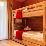 Chalet Mirabeau 8 By Interhome Nendaz