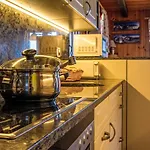 Mirabeau 8 By Interhome Nendaz