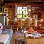 Chalet Mirabeau 8 By Interhome