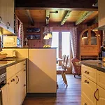 Mirabeau 8 By Interhome Chalet *