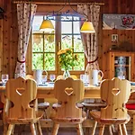 Chalet Mirabeau 8 By Interhome *