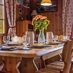 Chalet Mirabeau 8 By Interhome Nendaz