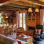 Chalet Mirabeau 8 By Interhome *