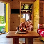 Chalet Mirabeau 8 By Interhome