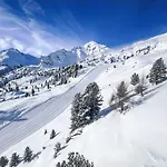 Mirabeau 8 By Interhome Nendaz