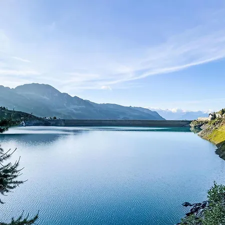 Mirabeau 8 By Interhome *