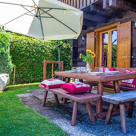 Mirabeau 8 By Interhome