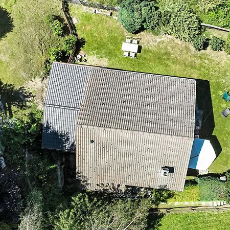 シャレー Mirabeau 8 By Interhome *