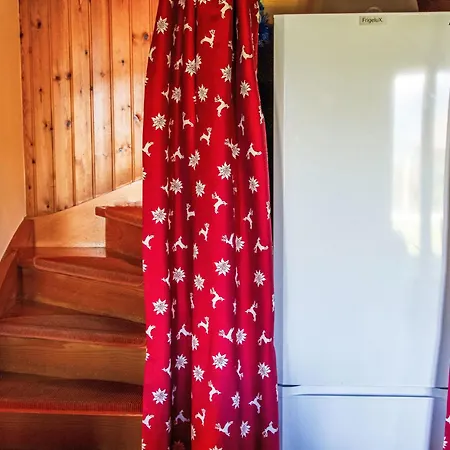 シャレー Mirabeau 8 By Interhome ナンダ