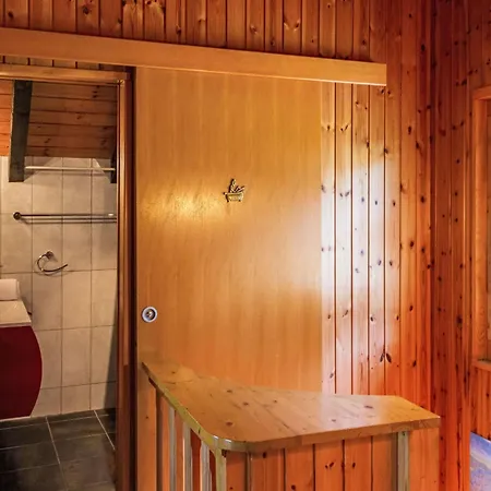 Mirabeau 8 By Interhome * Nendaz