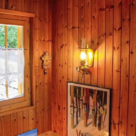 Mirabeau By Interhome Chalet