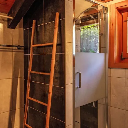 シャレー Mirabeau 8 By Interhome *