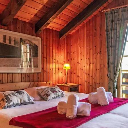 Mirabeau 8 By Interhome *