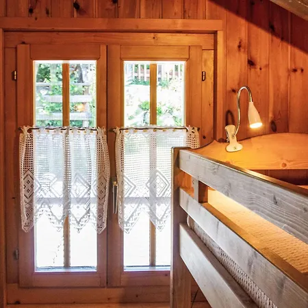 Mirabeau 8 By Interhome * ナンダ