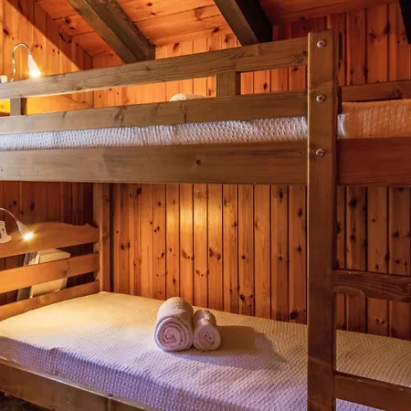 Mirabeau By Interhome Chalet *