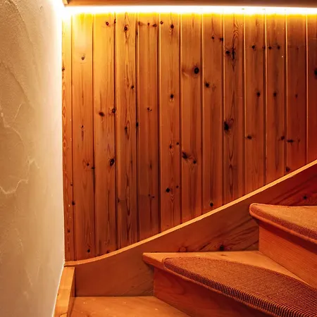 Mirabeau 8 By Interhome Chalé Nendaz