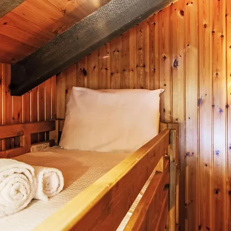 シャレー Mirabeau 8 By Interhome ナンダ