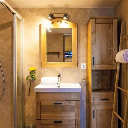 Mirabeau 8 By Interhome * Nendaz