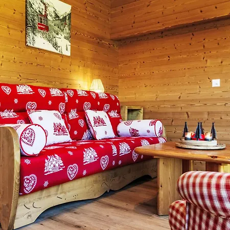 Mirabeau By Interhome Chalet