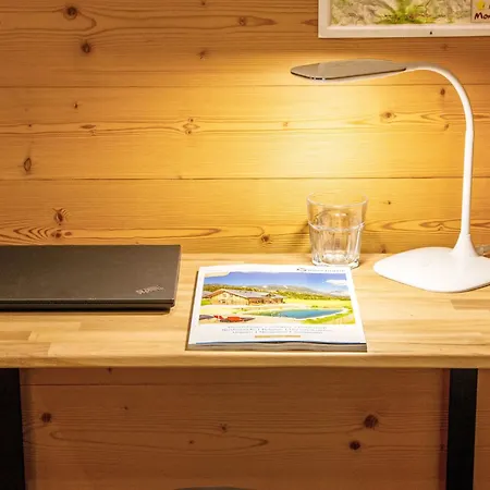 Mirabeau 8 By Interhome シャレー *