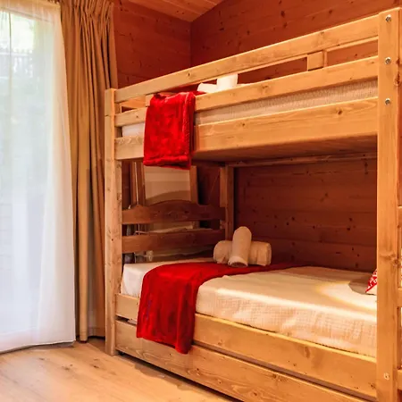 Chalé Mirabeau 8 By Interhome Nendaz