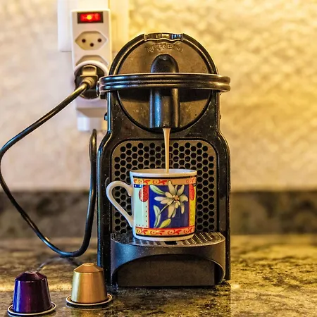 Mirabeau 8 By Interhome *