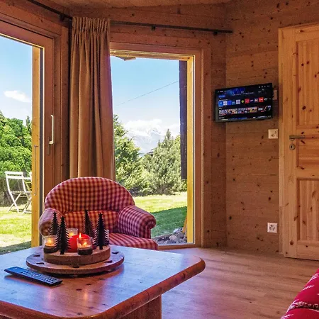 Mirabeau By Interhome * Nendaz