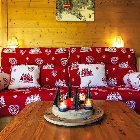 Mirabeau 8 By Interhome