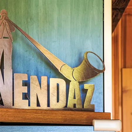 Mirabeau 8 By Interhome シャレー