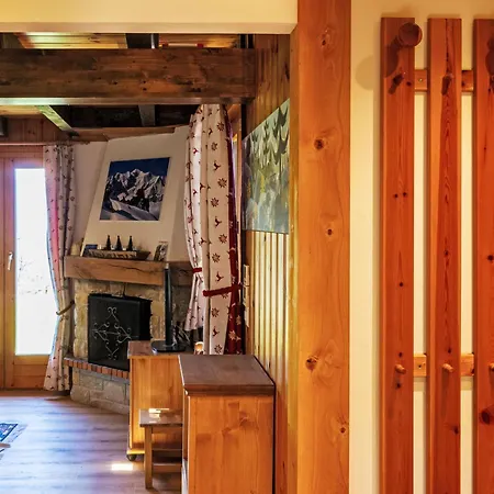 Mirabeau By Interhome Chalet