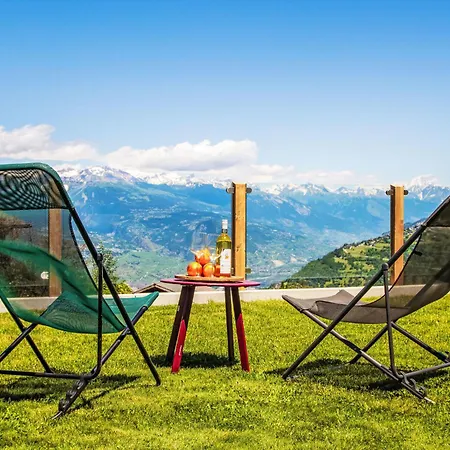 Mirabeau 8 By Interhome *