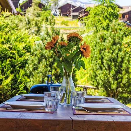 Mirabeau 8 By Interhome