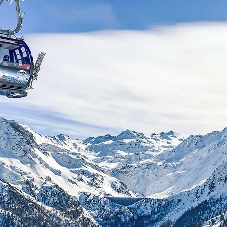 Mirabeau 8 By Interhome *