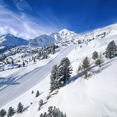 Mirabeau 8 By Interhome Nendaz