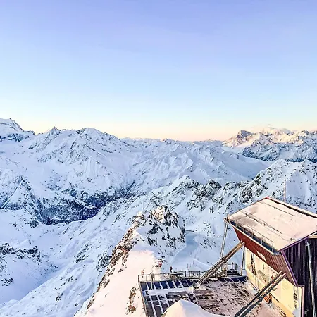 Mirabeau 8 By Interhome * ナンダ