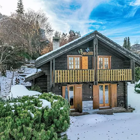 Mirabeau By Interhome Nendaz