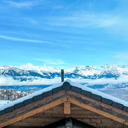 Mirabeau 8 By Interhome