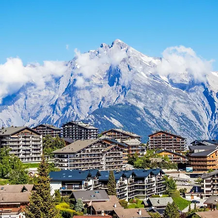 Mirabeau By Interhome Nendaz