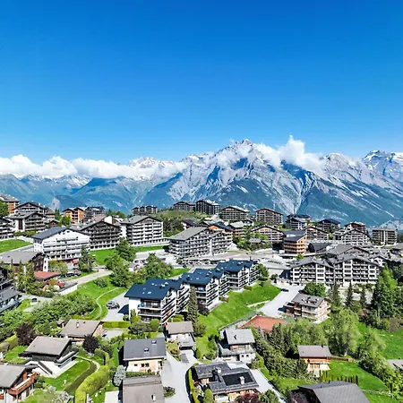 Mirabeau By Interhome Chalet *